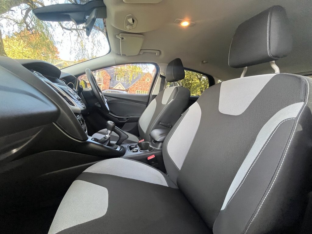 Used Ford Focus 2014 for sale - 76323677: Photo 15
