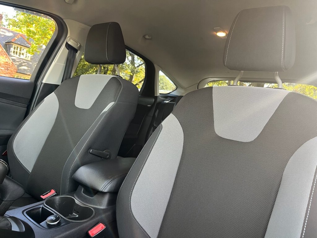 Used Ford Focus 2014 for sale - 76323677: Photo 16