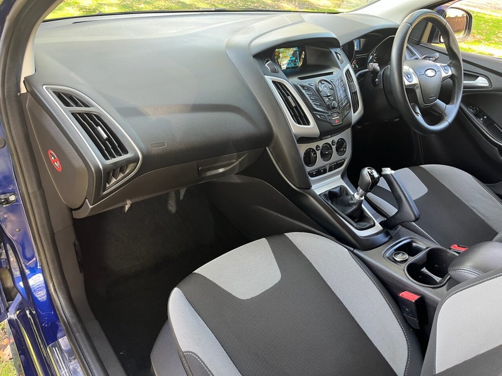 Used Ford Focus 2014 for sale - 76323677: Photo 17