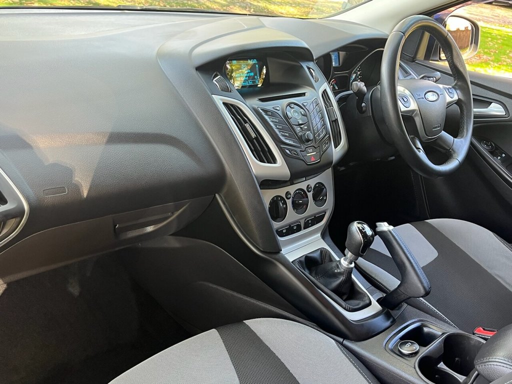 Used Ford Focus 2014 for sale - 76323677: Photo 18