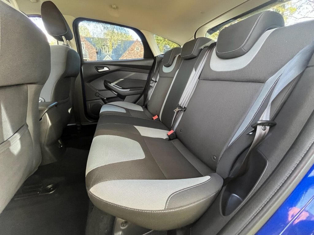 Used Ford Focus 2014 for sale - 76323677: Photo 19