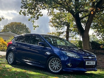 Ford - Focus