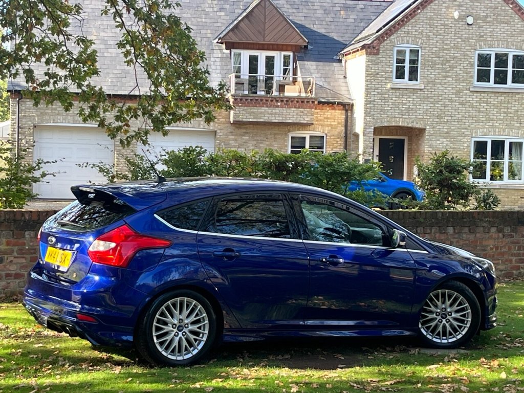 Used Ford Focus 2014 for sale - 76323677: Photo 21