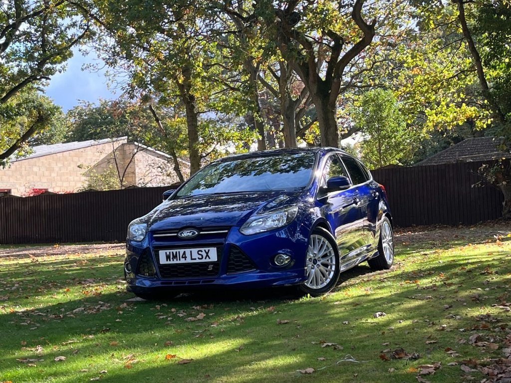Used Ford Focus 2014 for sale - 76323677: Photo 22