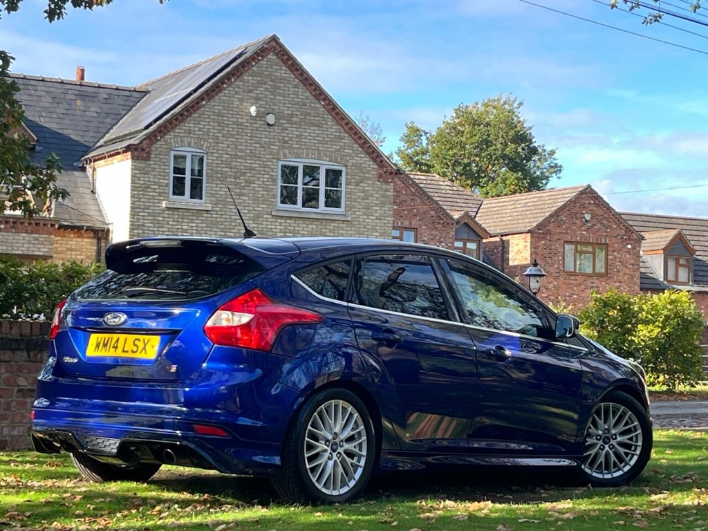Used Ford Focus 2014 for sale - 76323677: Photo 24