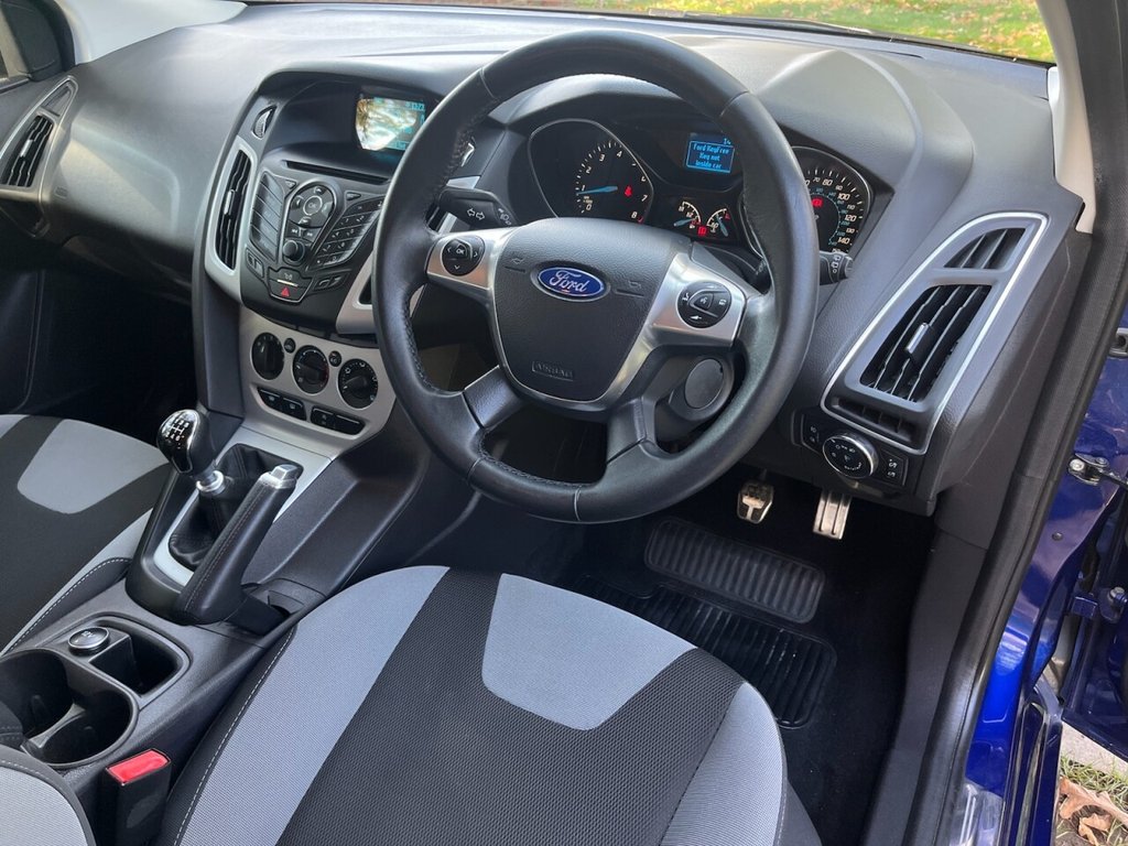Used Ford Focus 2014 for sale - 76323677: Photo 4
