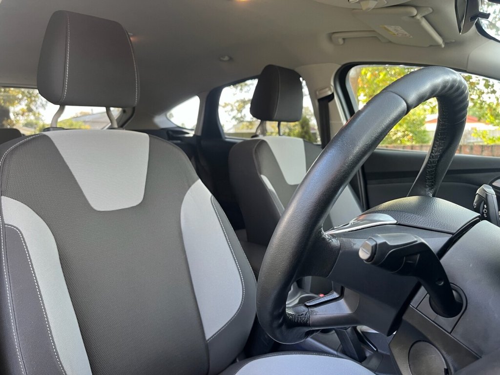 Used Ford Focus 2014 for sale - 76323677: Photo 5