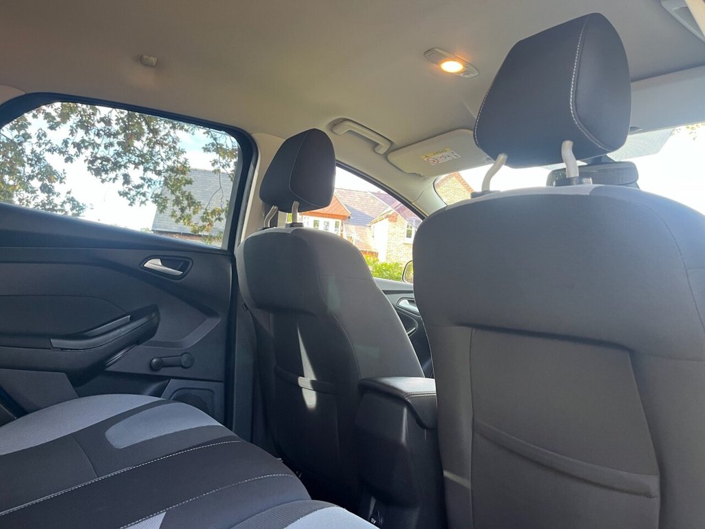 Used Ford Focus 2014 for sale - 76323677: Photo 6