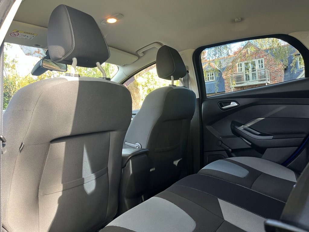 Used Ford Focus 2014 for sale - 76323677: Photo 9