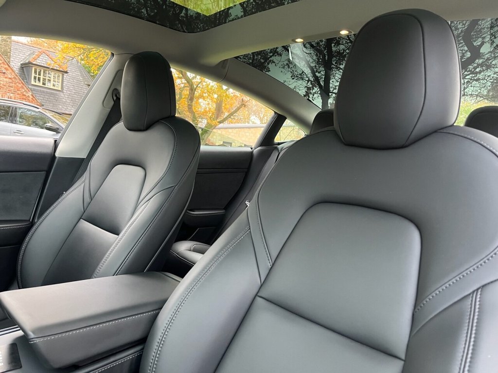 Used Tesla Model 3 2021 for sale - 76783811: Photo 10