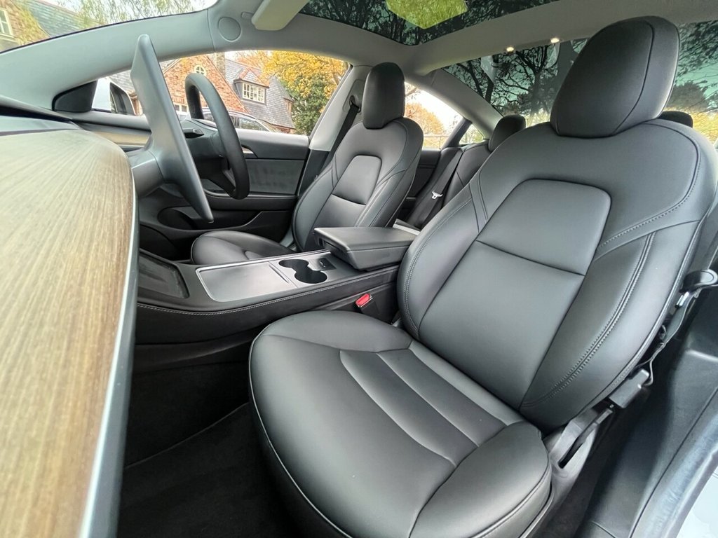 Used Tesla Model 3 2021 for sale - 76783811: Photo 11