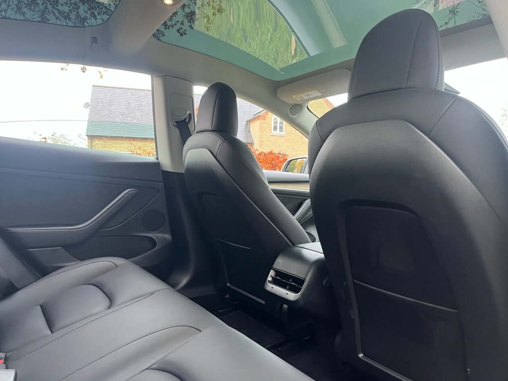 Used Tesla Model 3 2021 for sale - 76783811: Photo 13