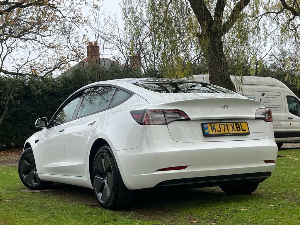 Used Tesla Model 3 2021 for sale - 76783811: Photo 15