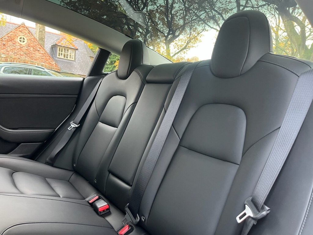 Used Tesla Model 3 2021 for sale - 76783811: Photo 17