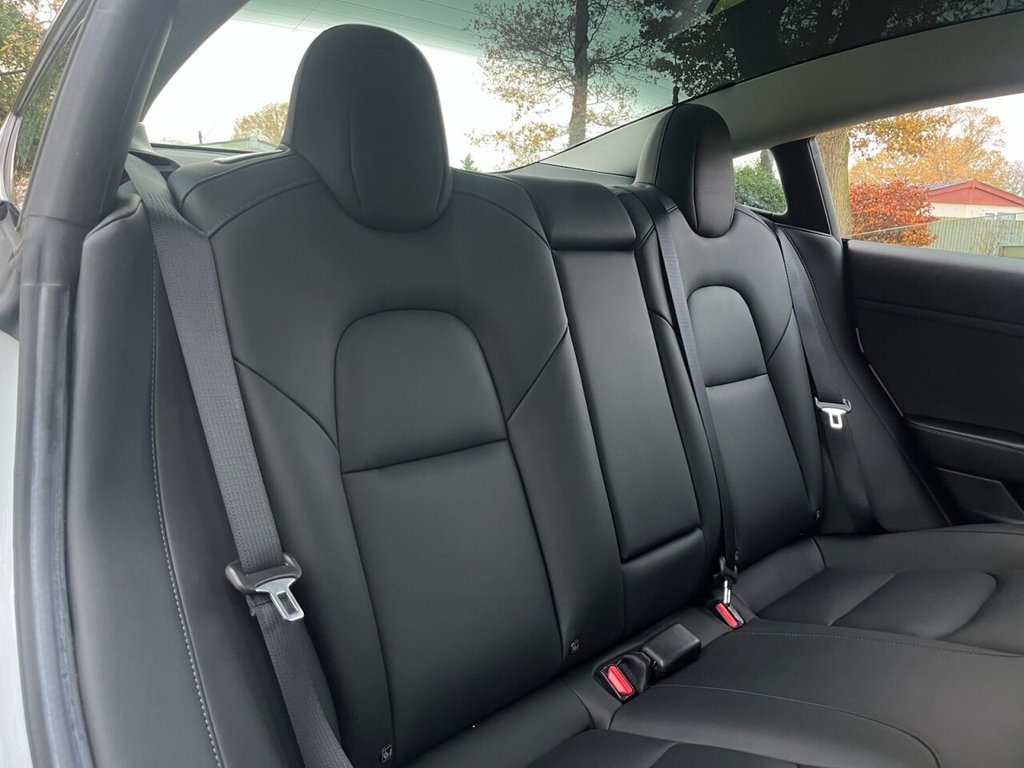 Used Tesla Model 3 2021 for sale - 76783811: Photo 18