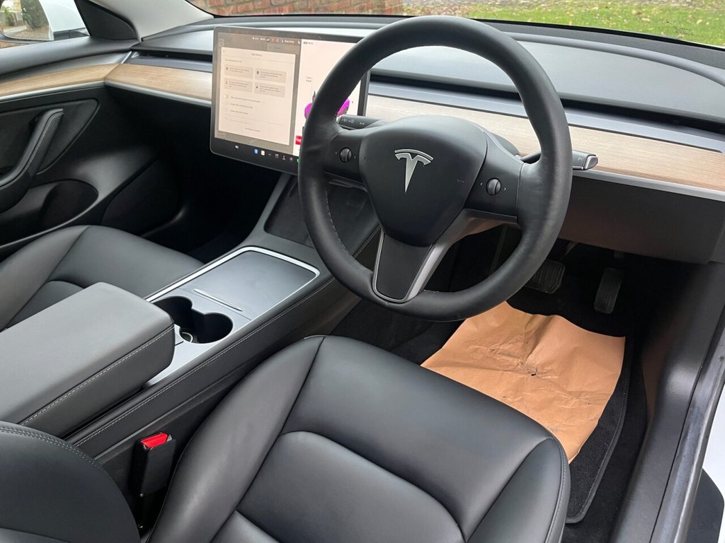 Used Tesla Model 3 2021 for sale - 76783811: Photo 19