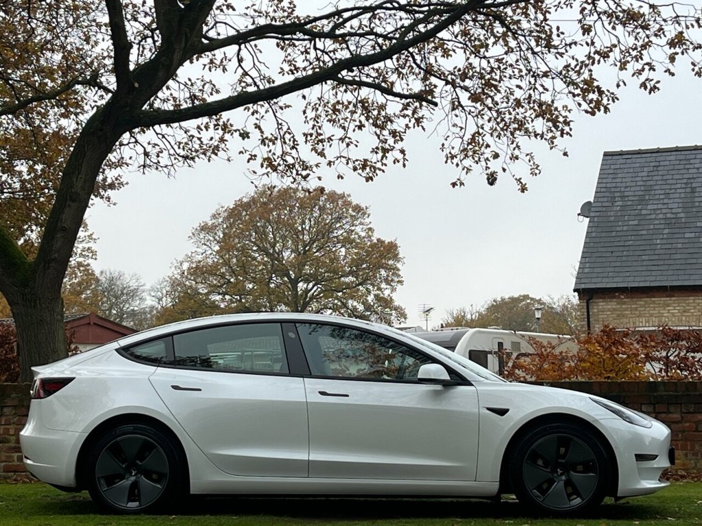 Used Tesla Model 3 2021 for sale - 76783811: Photo 20