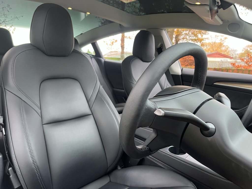 Used Tesla Model 3 2021 for sale - 76783811: Photo 21