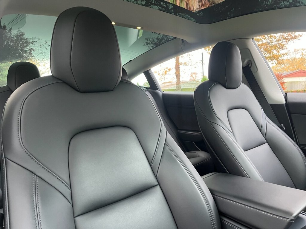 Used Tesla Model 3 2021 for sale - 76783811: Photo 22