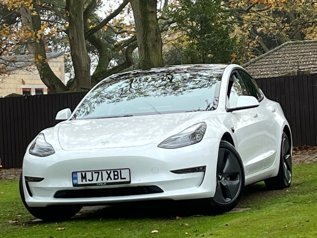 Used Tesla Model 3 2021 for sale - 76783811: Photo 23