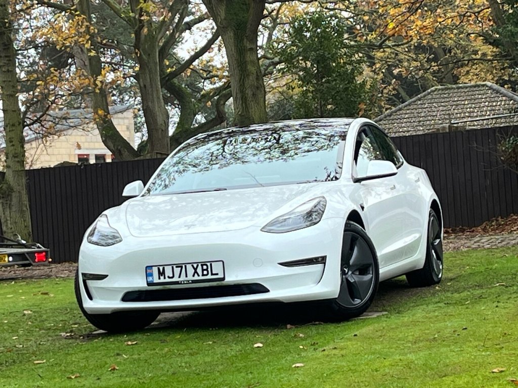 Used Tesla Model 3 2021 for sale - 76783811: Photo 24