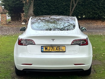 Used Tesla Model 3 2021 for sale - 76783811: Photo