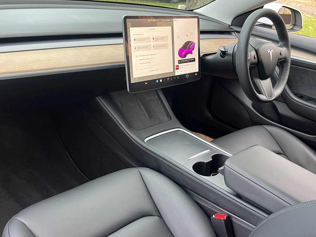 Used Tesla Model 3 2021 for sale - 76783811: Photo 5