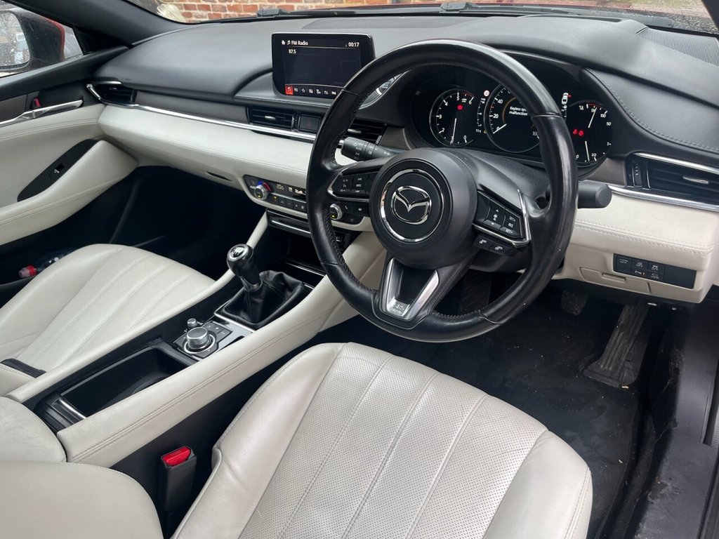 Used Mazda Mazda6 2019 for sale - 77693110: Photo 2