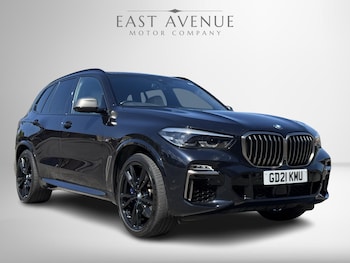 Used BMW X5 2021 for sale - 79424587: Photo