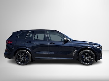 Used BMW X5 2021 for sale - 79424587: Photo