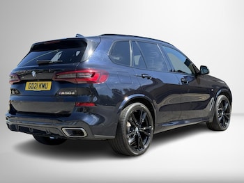 Used BMW X5 2021 for sale - 79424587: Photo
