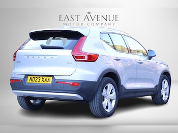 Used Volvo XC40 2023 for sale - 78596690: Photo