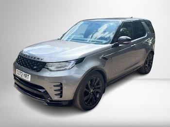 Used Land Rover Discovery 2022 for sale - 79391802: Photo