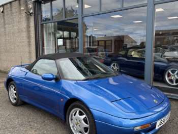 1992 (J) - SE 2dr