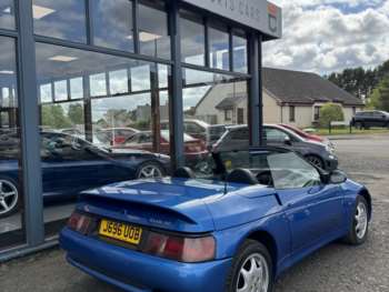 Used Lotus Elan 1992 for sale - 74624506: Photo