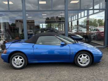 Used Lotus Elan 1992 for sale - 74624506: Photo