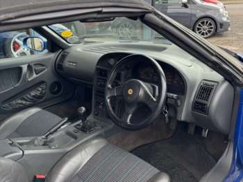 Used Lotus Elan 1992 for sale - 74624506: Photo