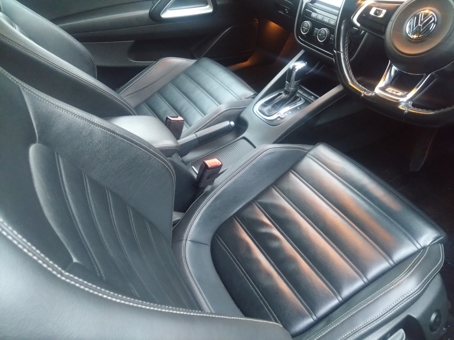 Used Volkswagen Scirocco 2016 for sale - 77159654: Photo 12