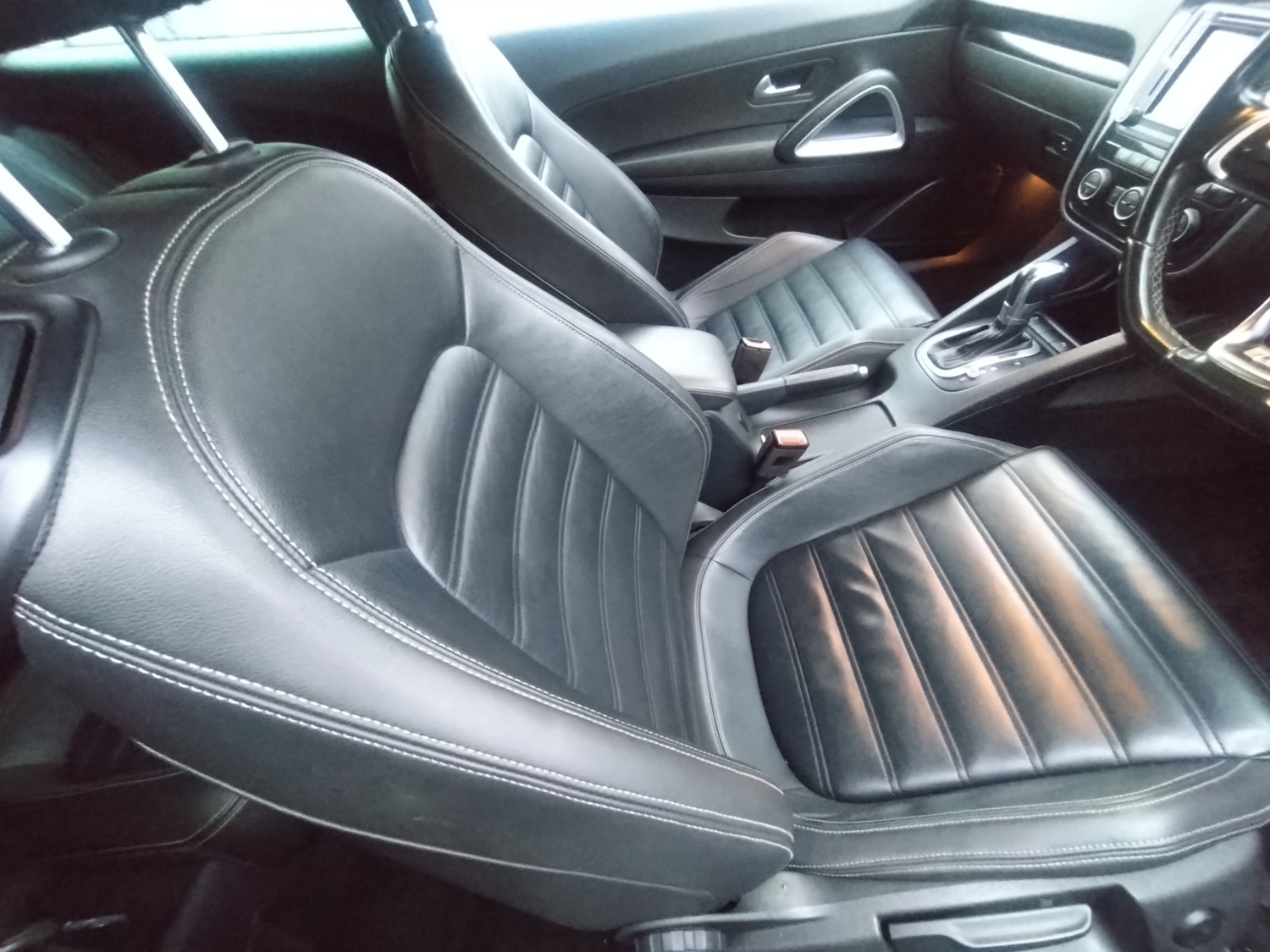 Used Volkswagen Scirocco 2016 for sale - 77159654: Photo 13