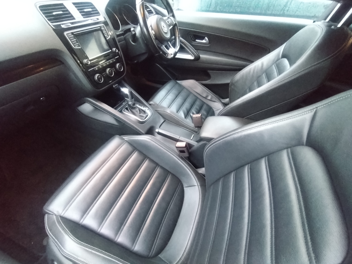 Used Volkswagen Scirocco 2016 for sale - 77159654: Photo 15