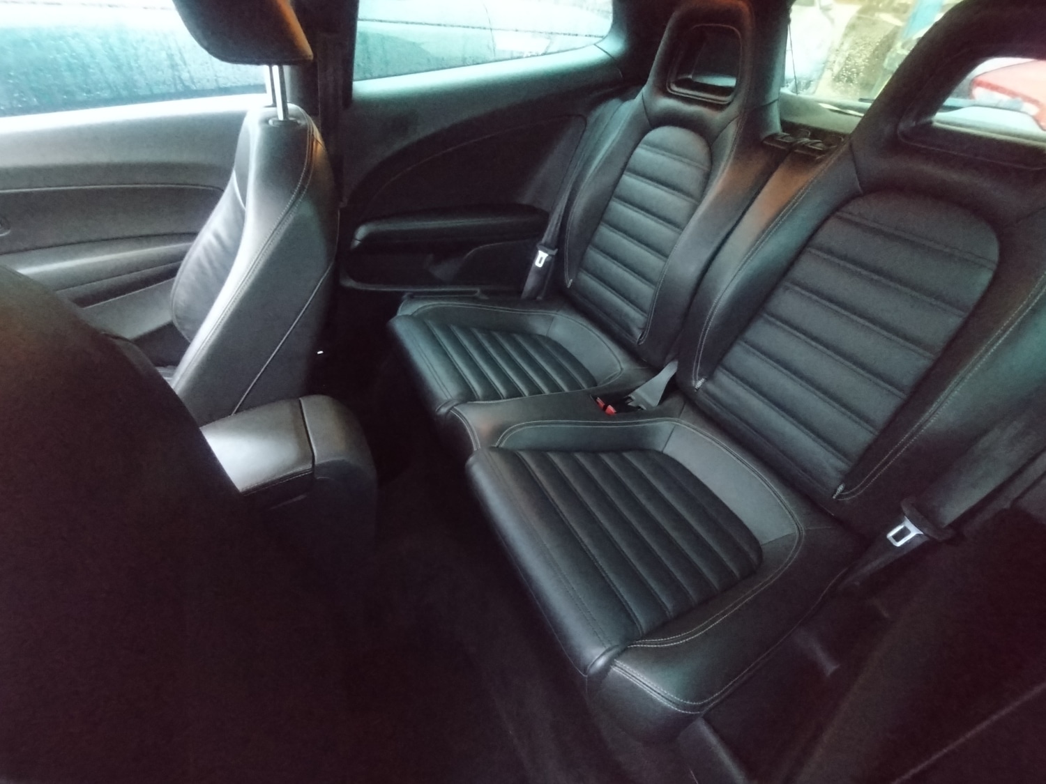 Used Volkswagen Scirocco 2016 for sale - 77159654: Photo 16