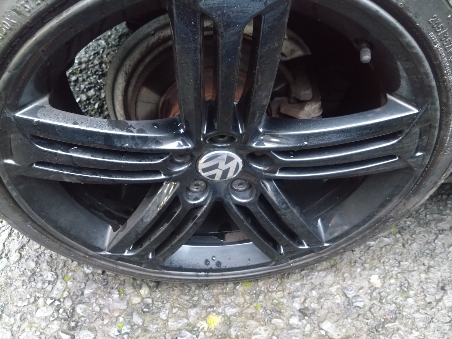 Used Volkswagen Scirocco 2016 for sale - 77159654: Photo 18