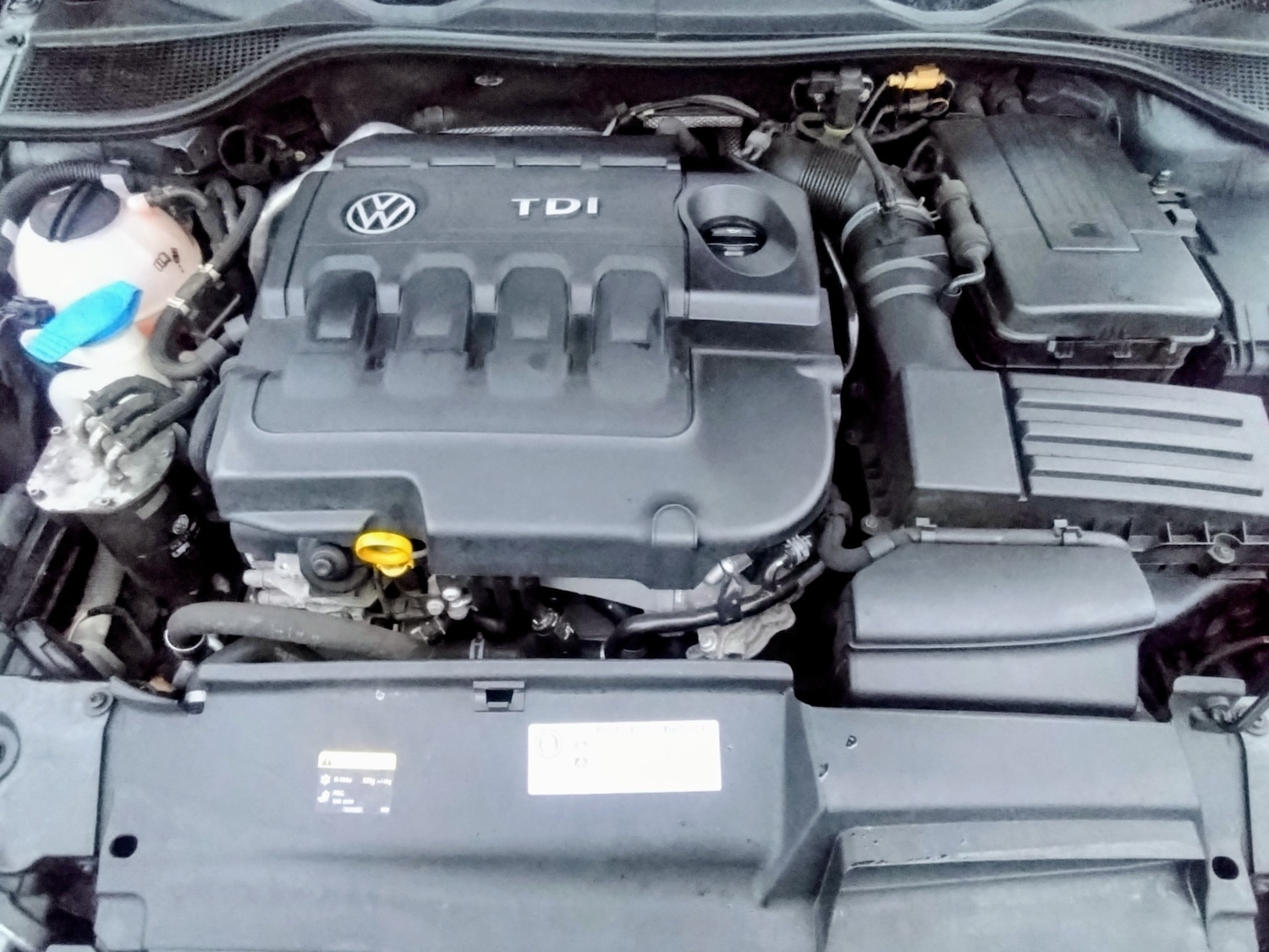 Used Volkswagen Scirocco 2016 for sale - 77159654: Photo 5