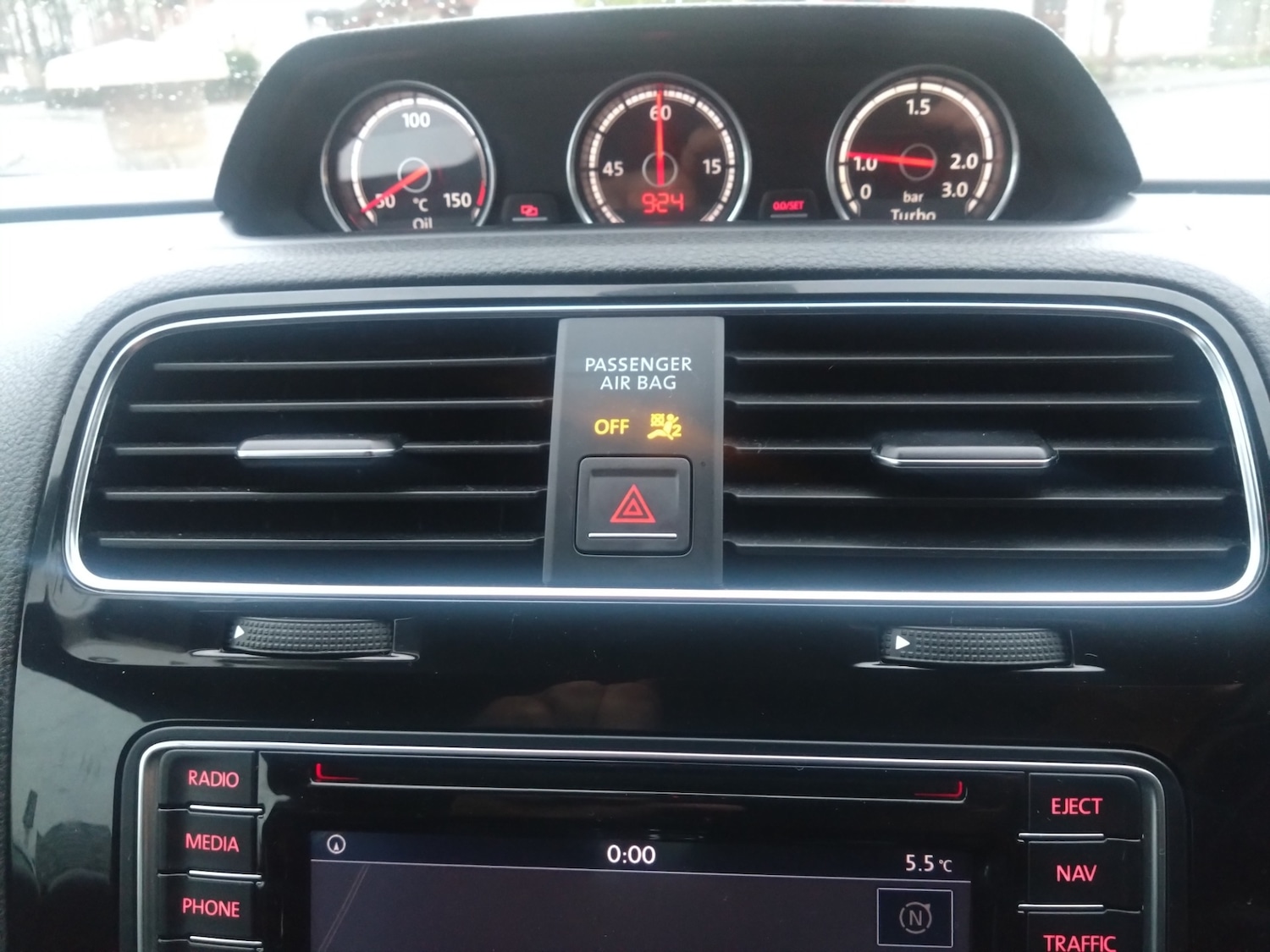 Used Volkswagen Scirocco 2016 for sale - 77159654: Photo 7