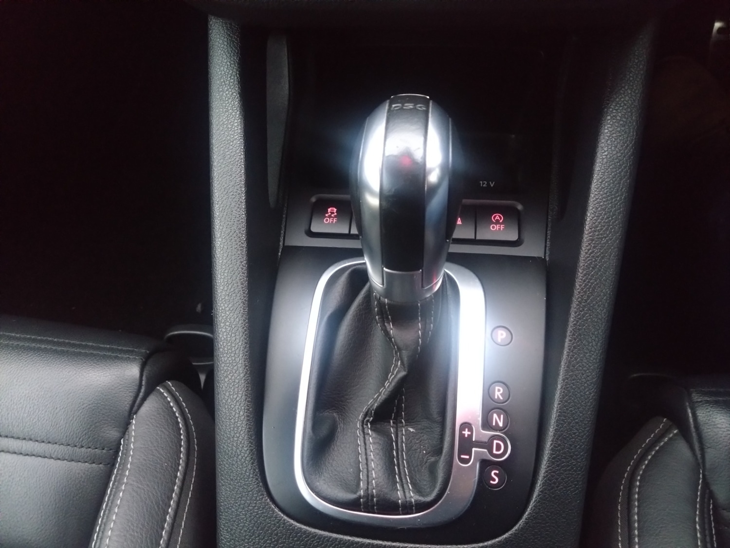 Used Volkswagen Scirocco 2016 for sale - 77159654: Photo 9