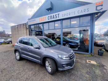 2014 (14) - 2.0 TDi BlueMotion Tech Match 5dr