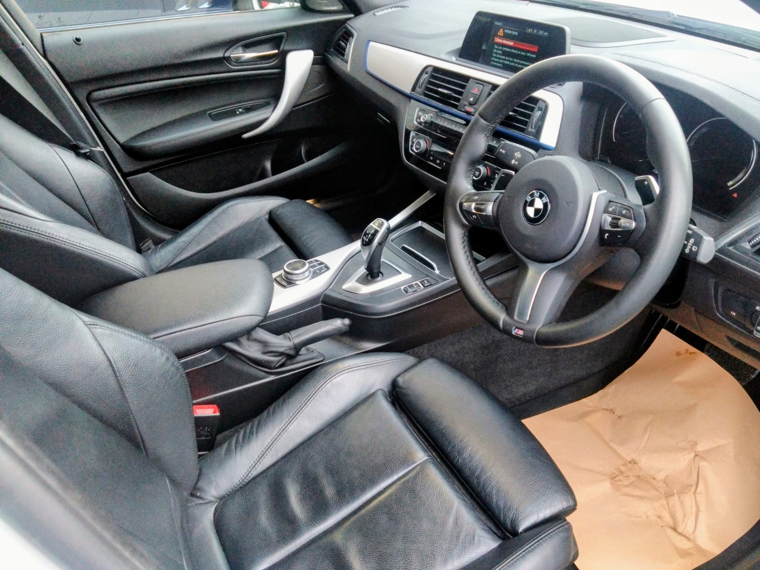 Used BMW 1 Series 2019 for sale - 77061452: Photo 11