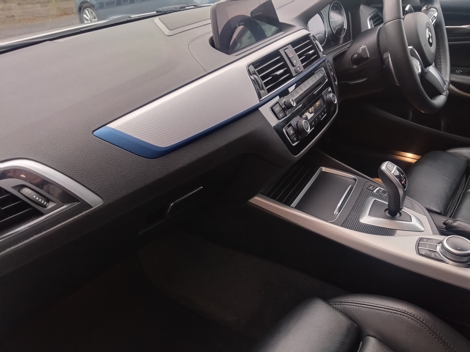 Used BMW 1 Series 2019 for sale - 77061452: Photo 20