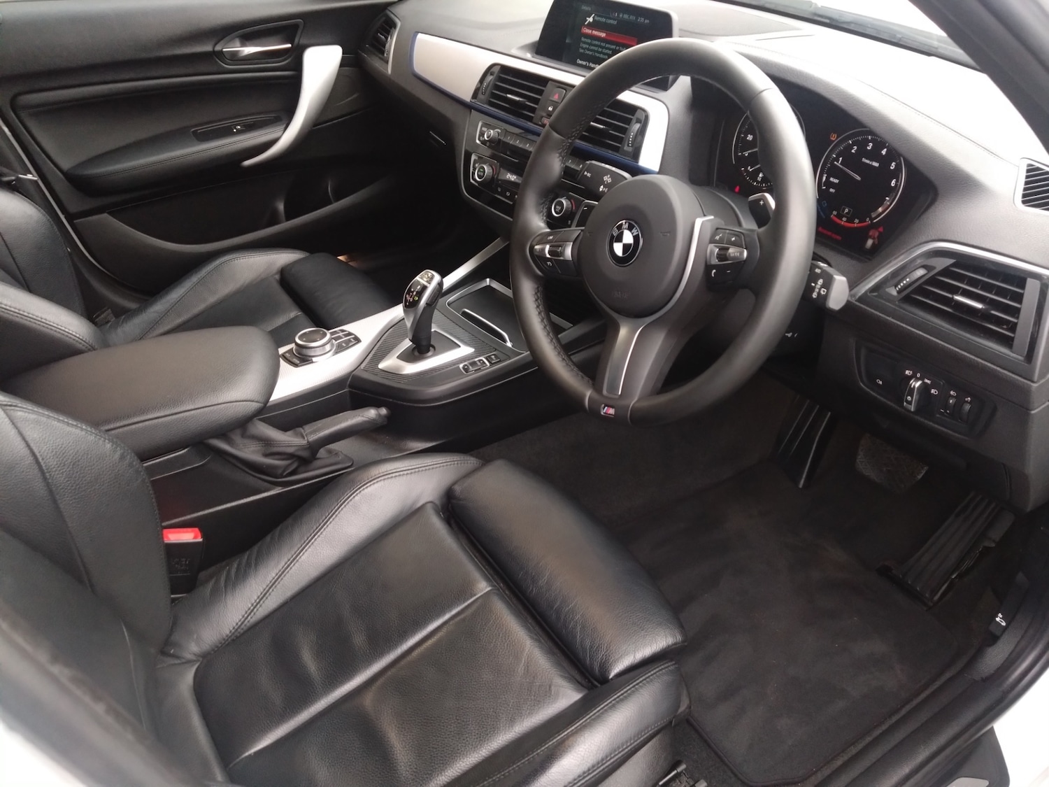 Used BMW 1 Series 2019 for sale - 77061452: Photo 23