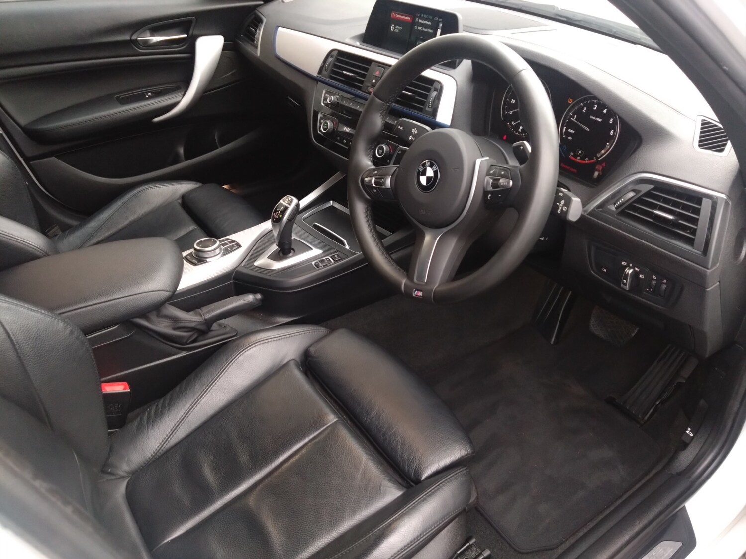 Used BMW 1 Series 2019 for sale - 77061452: Photo 24